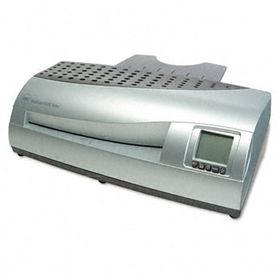 GBC 1701620 - HeatSeal H535 Turbo Laminator, 12-1/2 x 10 Mil Maximum Document Thicknessgbc 