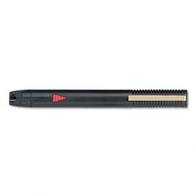 Class Two Standard Pen Size Laser Pointer, Projects 150 Yards, Blackquartet 