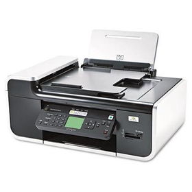 LexmarkTM 12V0300 - X7675 Wireless Four-in-One, Inkjet, Copier/Fax/Printer/Scannerlexmarktm 