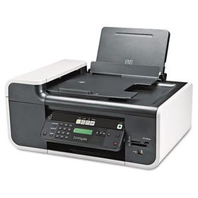 Lexmark 20R1500 - X5650 Four-in-One, Inkjet, Copier/Fax/Printer/Scannerlexmark 