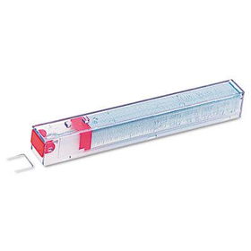 Staple Cartridge for Rapid HD Stapler 02892, 80-Sheet Capacity, 1,050/Packleitz 