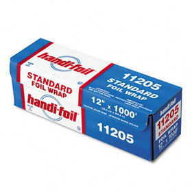 United Facility Supply 111 - Alumax Aluminum Foil, 12 Wide x 1000-ft. Rollunited 