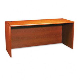 HON 107816JJ - 10700 Series Credenza Shell, 66w x 24d x 29-1/2h, Henna Cherryhon 