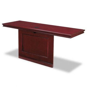 ASTRAL ON2272241CY - Orion Collection Top/Panel for Computer Credenza, 72w x 24d x 30h, Cherryastral 