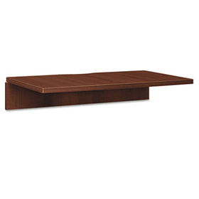 HON 11860FF - Attune Series Bridge, 42w x 24d x 8-1/4h, Shaker Cherry