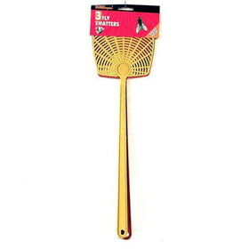 DOA Plastic Fly Swatter Case Pack 24doa 