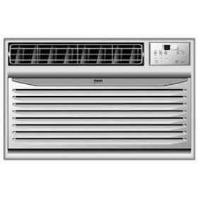 HAIER 10000 BTU ROOM AIR CONDITIONERhaier 