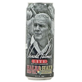 Arnold Palmer Lite Tea & Lemonade Drink Case Pack 24arnold 