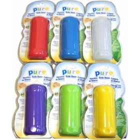 Baby Bottle Sleeve Case Pack 72baby 