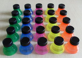 Bottle Cap's - 25pc Deluxe Setbottle 