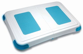 Balance Board For Wiibalance 