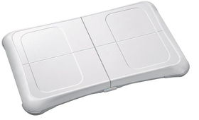 Balance Board For Wii - New 2015 Editionbalance 