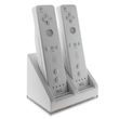 Wii 2-Dock Charging Station & Battery Pack