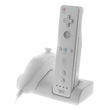 Wii 2-Dock Charging Station & Battery Pack