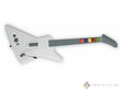 Guitar Hero Wireless Guitar controller