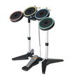 Wired Rock Band  Drum Set