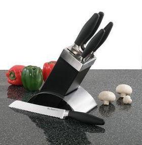 B-6 PC KITCHEN KNIFE SETkitchen 