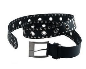 B-LEATHER BELTleather 