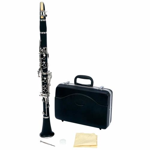 Maxam&trade; Clarinetclarinet 