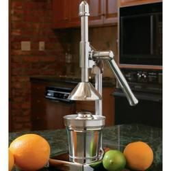 Maxam&reg; Juicer with Stainless Steel Cupmaxam 