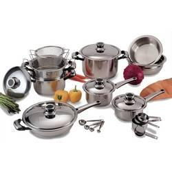 Chef&trade;s Secret&reg; by Maxam&reg; 22pc Super Cookware Setchef 