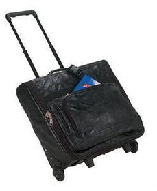 B-GARMENT BAG W/TROLLYgarment 