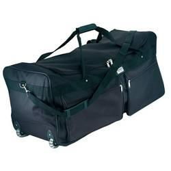 Embassy&trade; Travel Gear&trade; 35&apos;&apos; Rolling Duffle Bagembassy 