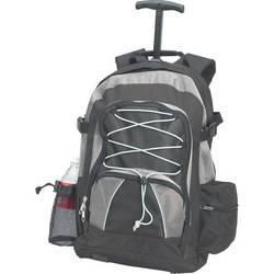 Maxam&reg; Combination Backpack/Rolling Cartmaxam 