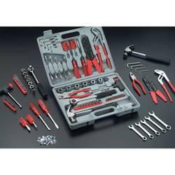 Maxam&reg; 102pc SAE & Metric Comprehensive Tool Setmaxam 