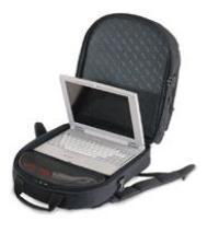 Case Deluxe Backpackbackpack 