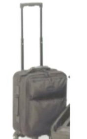 Samsonite Soft Rolling Carryonsamsonite 