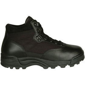 Classic 6 in., Black, Size 11classic 