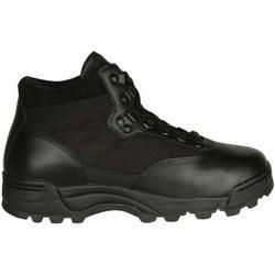 Classic 6 in., Black, Size 13classic 