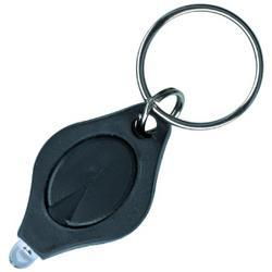 Micro-Light II, Key Ring w/Switch, Blue LEDmicro 