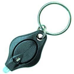 Micro-Light II, Key Ring w/Switch, Orange LEDmicro 