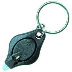 Micro-Light II, Key Ring w/Switch, Red LEDmicro 