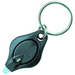 Micro-Light II, Key Ring w/Switch, Turquoise (N.V. Green)micro 