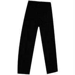 US Milspec Pants, Poly, Black, Smallmilspec 