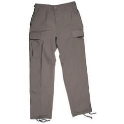 US Milspec Pants, Poly, O.D., Largemilspec 