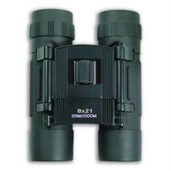 Binocular, Compact, 8X21 DCF, Armoredbinocular 