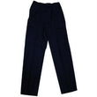 US Milspec Pants, Ripstop, Navy, Large