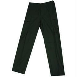 US Milspec Pants, Ripstop, O.D., Mediummilspec 