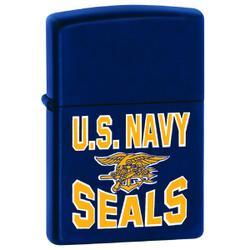 Navy Matte, Navy Sealsnavy 