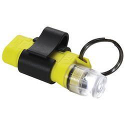 2 AAA Pocket Light, eLED, Yellowpocket 