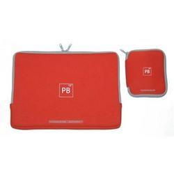 SS Folder Apple 15" Redfolder 