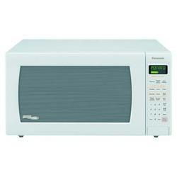 1.6cu ft Microwave - Whitemicrowave 