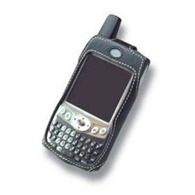 Treo 600 Black Cellular Casetreo 