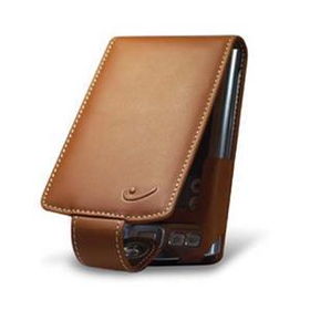 x   TungstenE Leather case (Brtungstene 