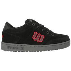 World Shoe,Simple II,Black,10world 