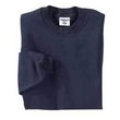 Jerzees heavyweight cotton long sleeve tee